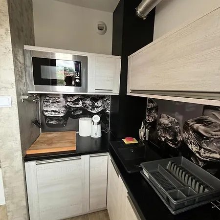 Apartment Avangarda 1 Karpacz