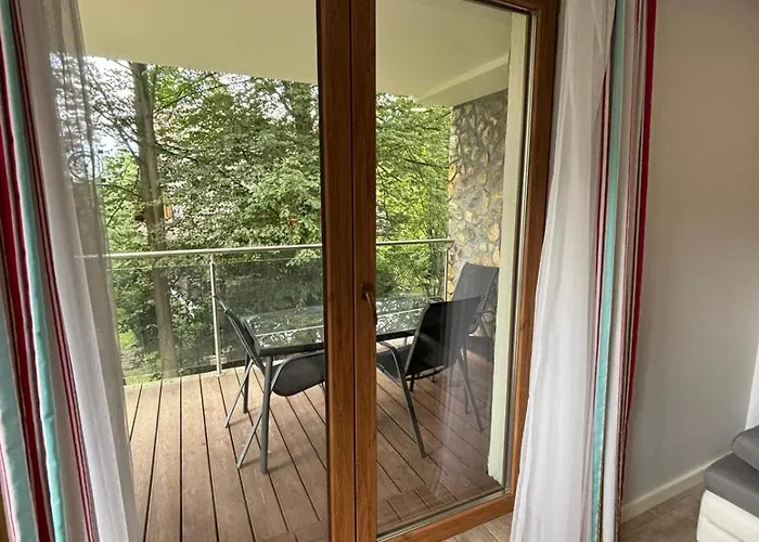 Avangarda 1 * Karpacz